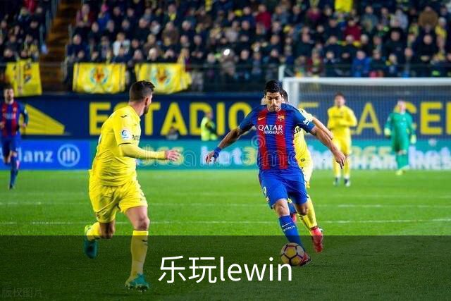 乐玩lewin 公司简介